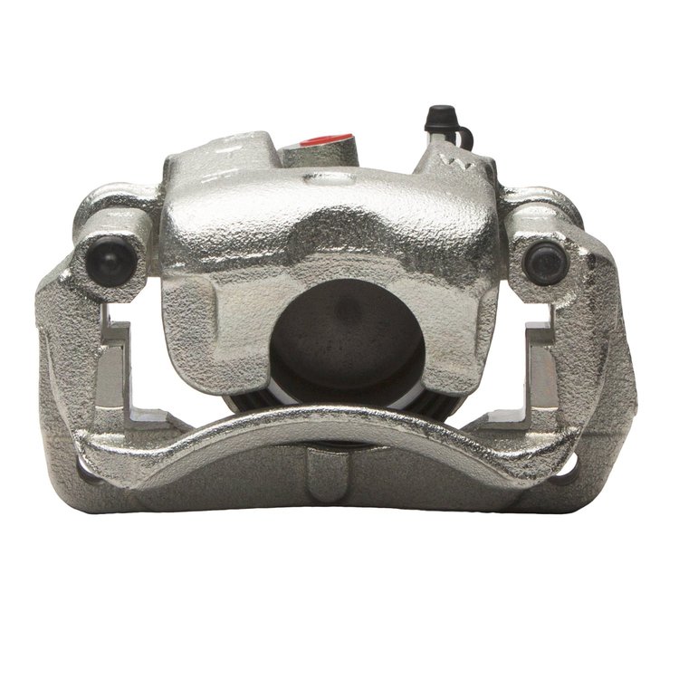 *CALIPER-SILVER ZINC