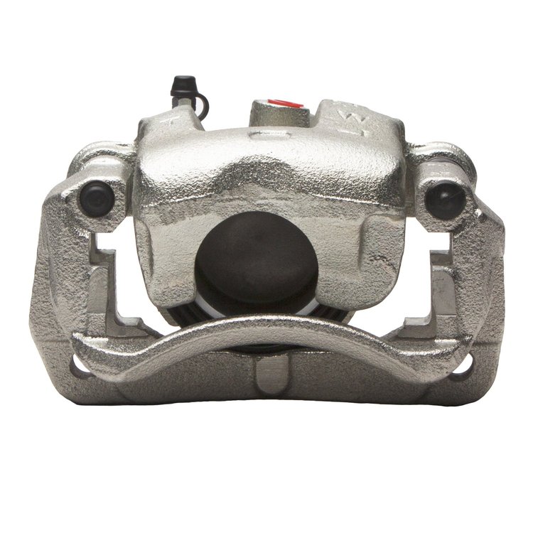 *CALIPER-SILVER ZINC