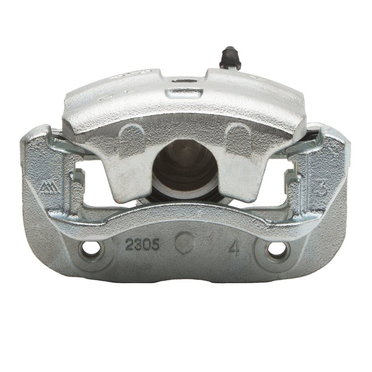*CALIPER-SILVER ZINC