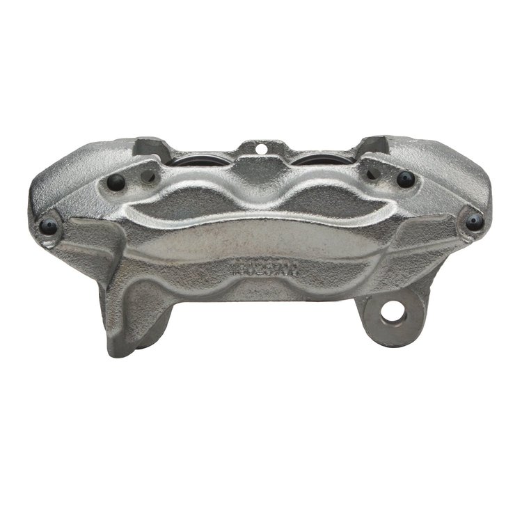 *CALIPER-SILVER ZINC