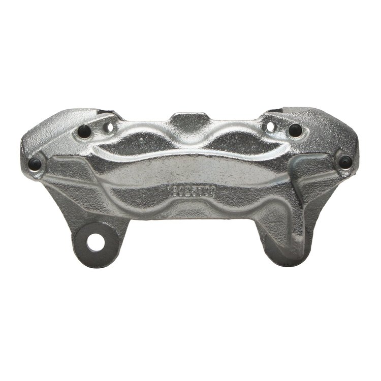 *CALIPER-SILVER ZINC