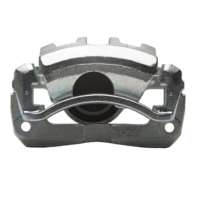 *CALIPER-SILVER ZINC