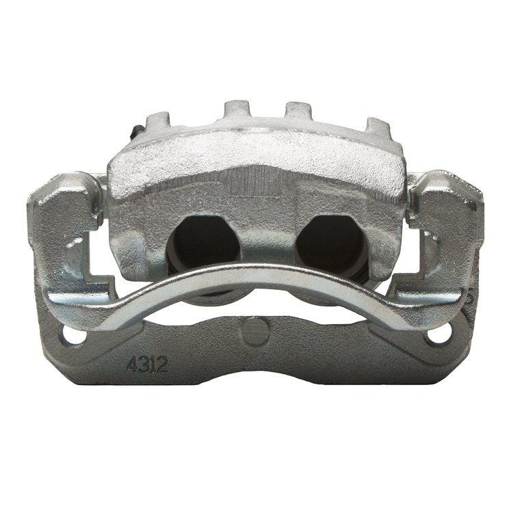 *CALIPER-SILVER ZINC
