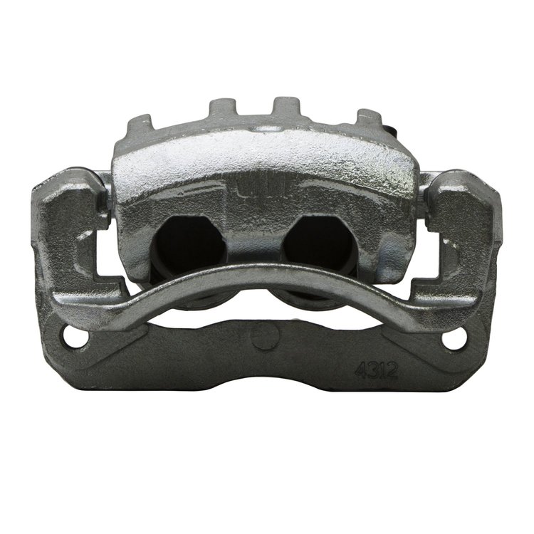 *CALIPER-SILVER ZINC