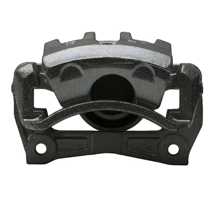 *CALIPER-SILVER ZINC