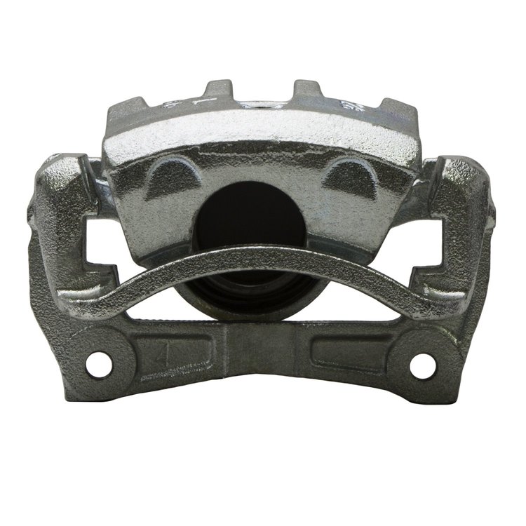 *CALIPER-SILVER ZINC