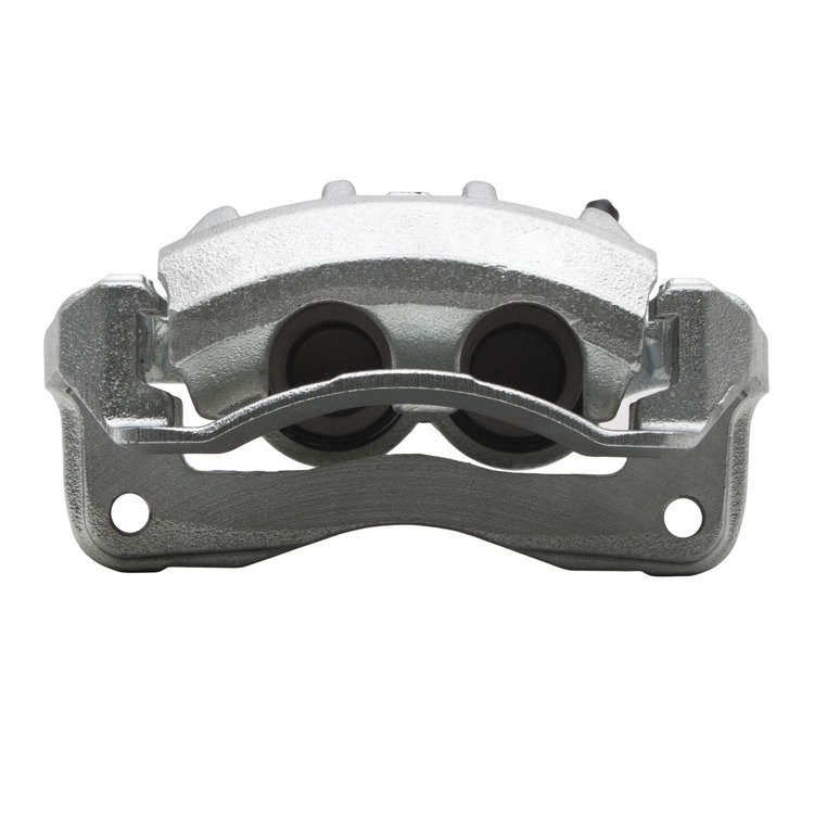 *CALIPER-SILVER ZINC