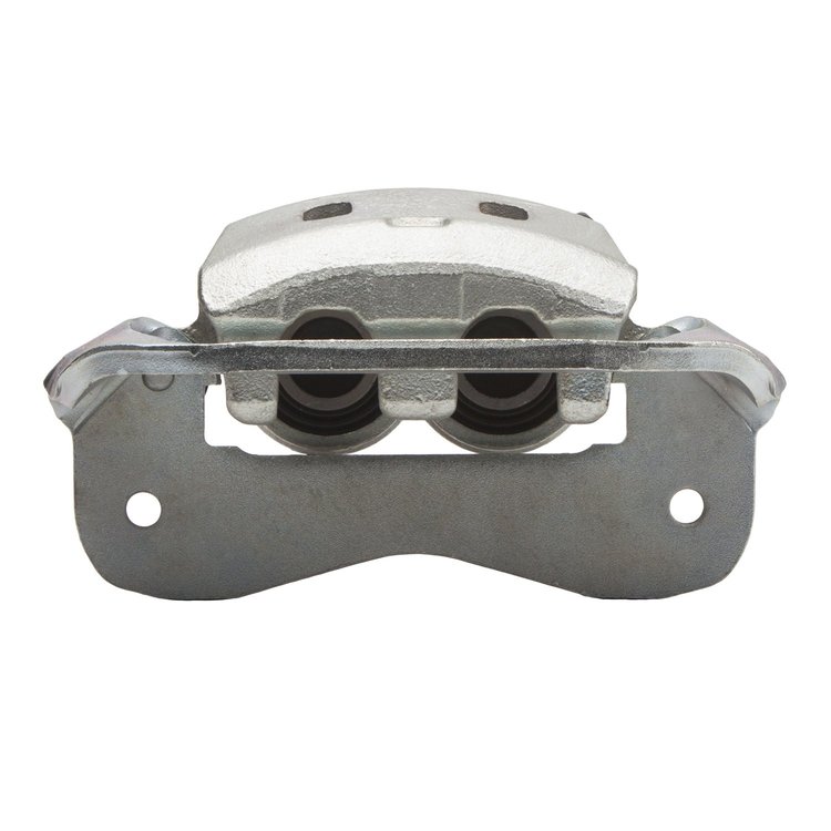 *CALIPER-SILVER ZINC
