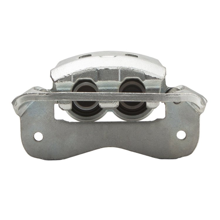 *CALIPER-SILVER ZINC