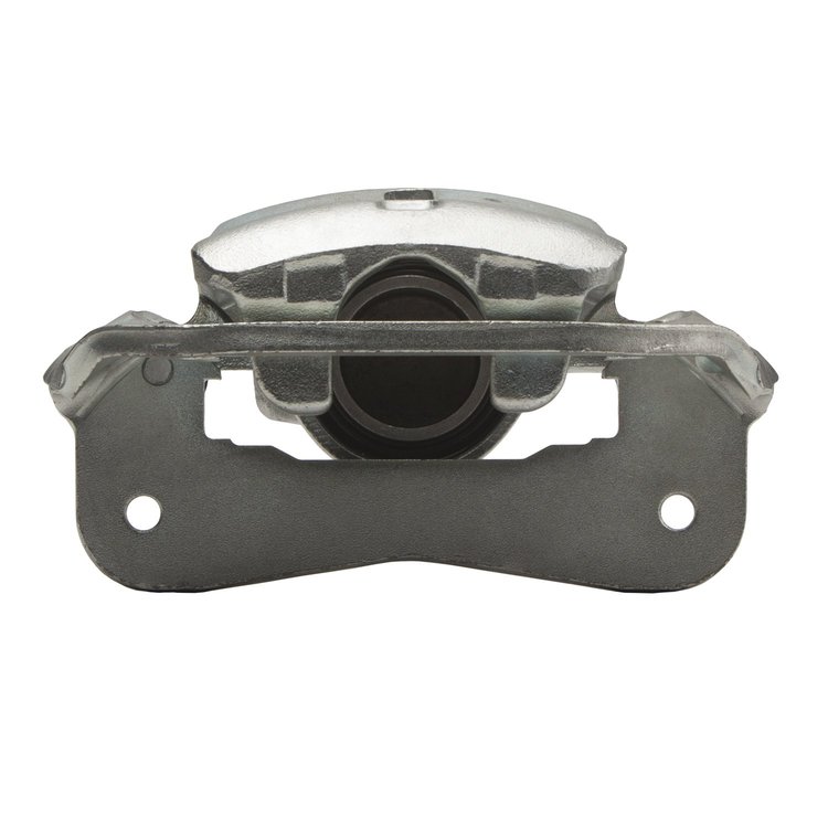 *CALIPER-SILVER ZINC