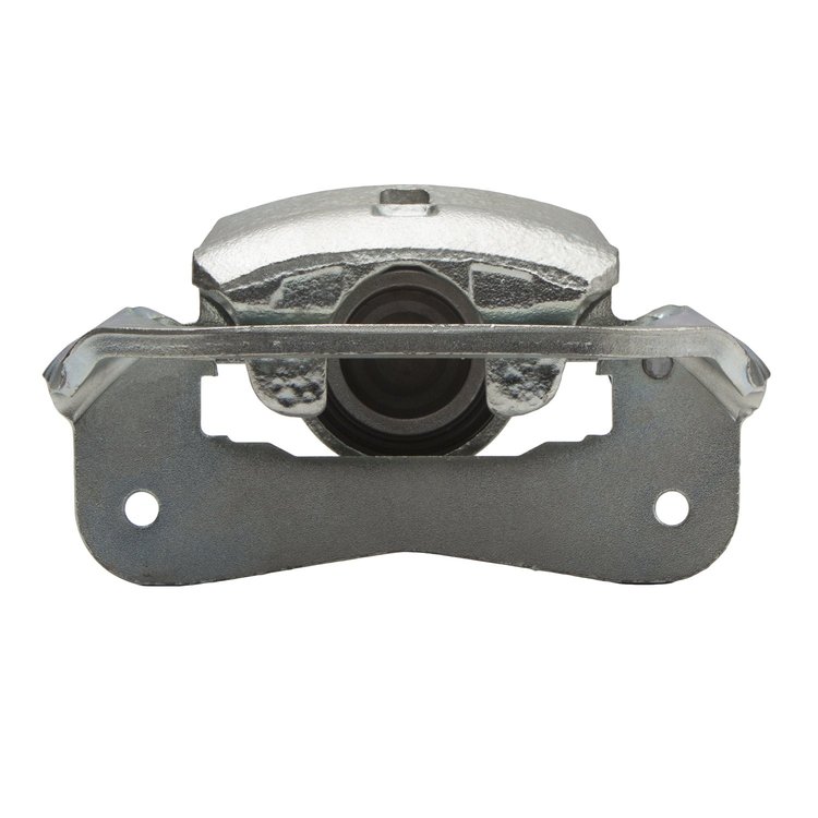 *CALIPER-SILVER ZINC