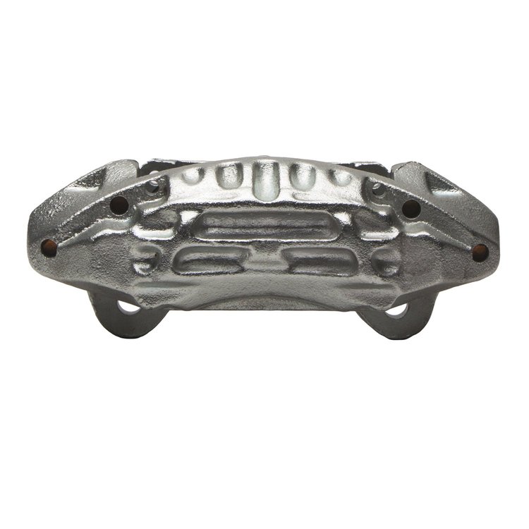 *CALIPER-SILVER ZINC