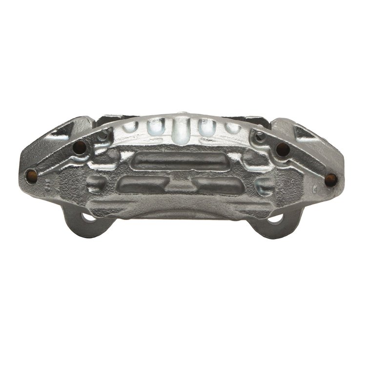 *CALIPER-SILVER ZINC
