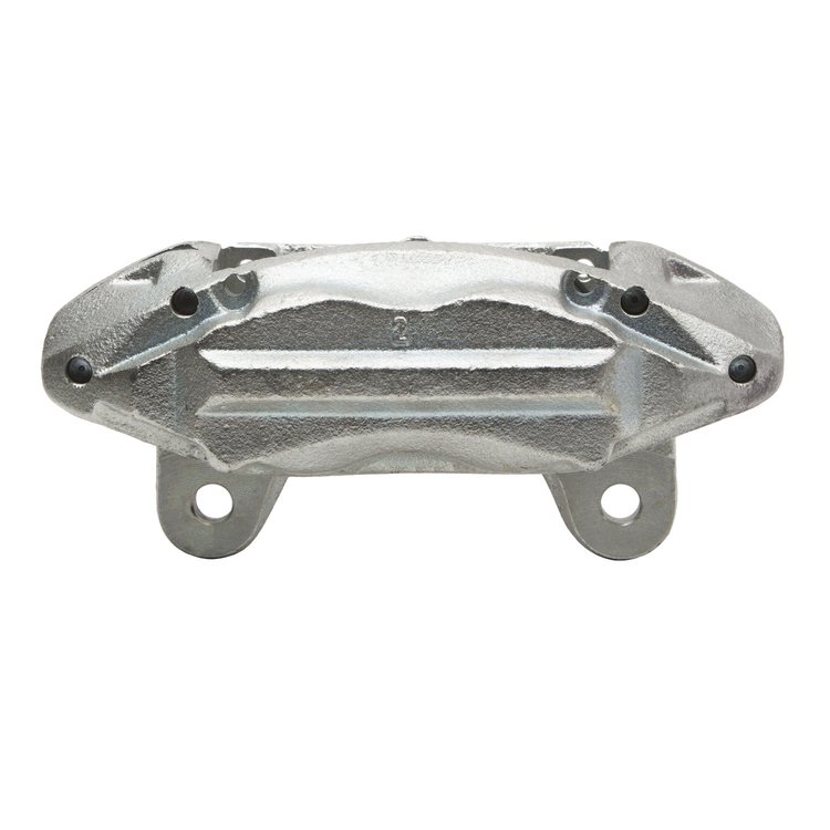 *CALIPER-SILVER ZINC
