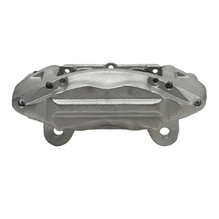 *CALIPER-SILVER ZINC