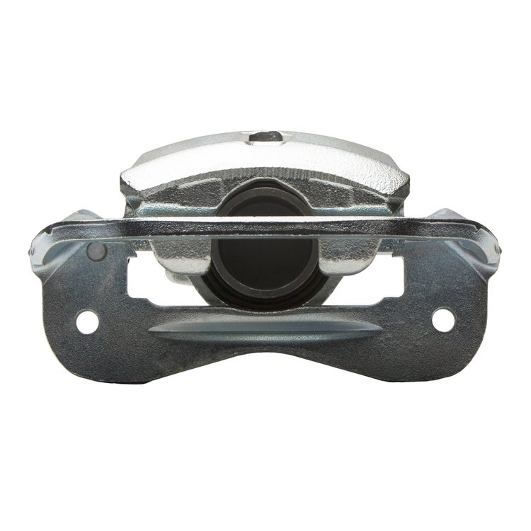 *CALIPER-SILVER ZINC