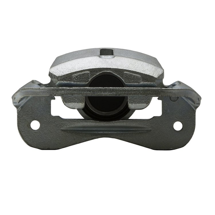 *CALIPER-SILVER ZINC