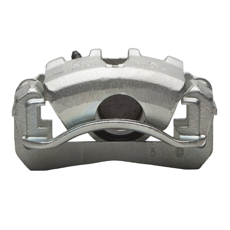 *CALIPER-SILVER ZINC