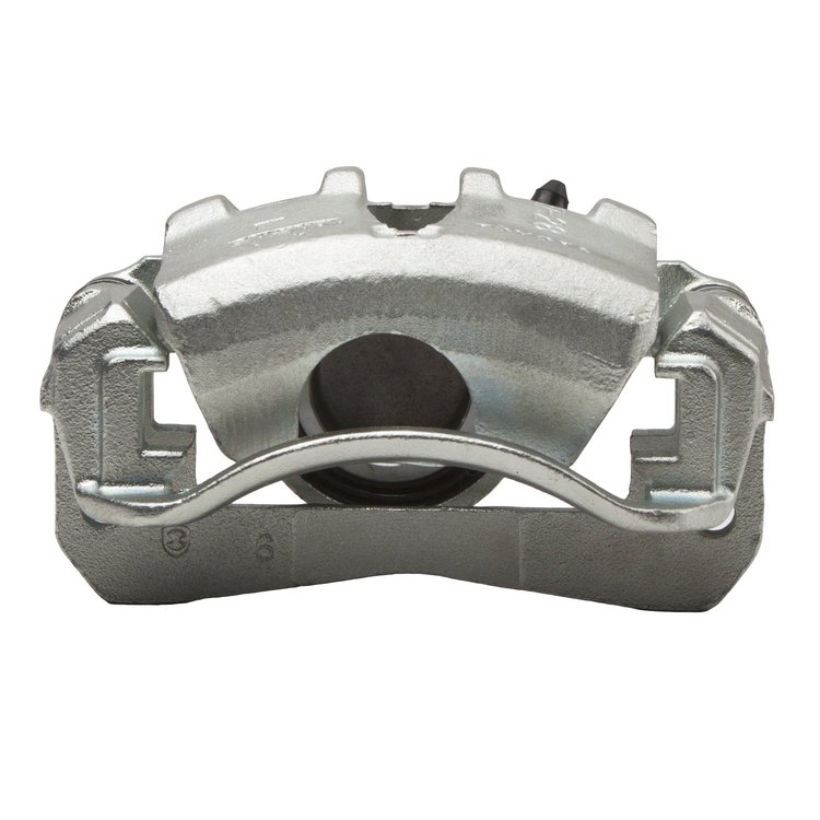 *CALIPER-SILVER ZINC