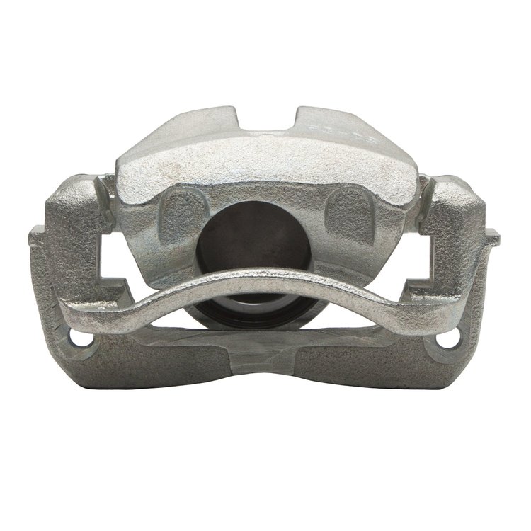 *CALIPER-SILVER ZINC