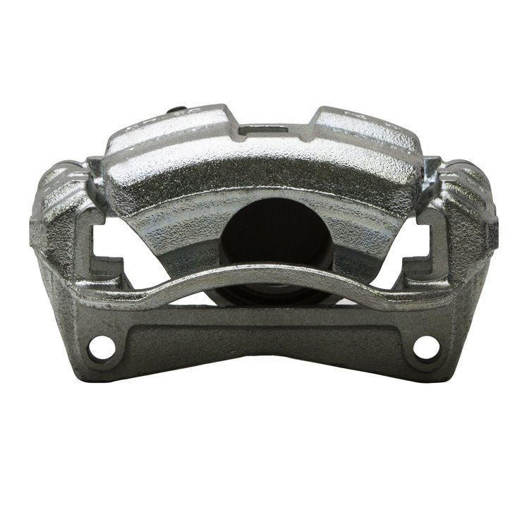 *CALIPER-SILVER ZINC