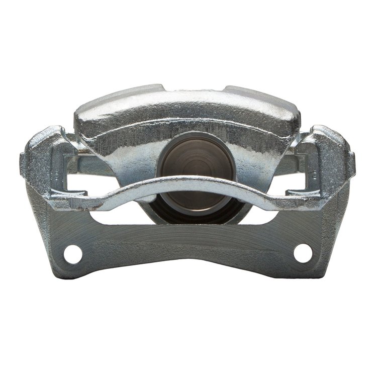 *CALIPER-SILVER ZINC