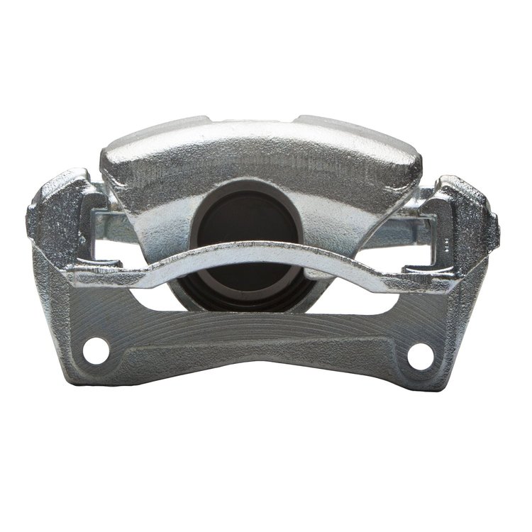 *CALIPER-SILVER ZINC