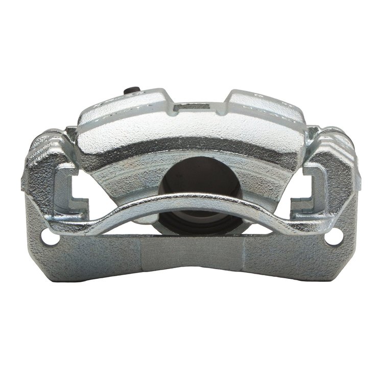 *CALIPER-SILVER ZINC