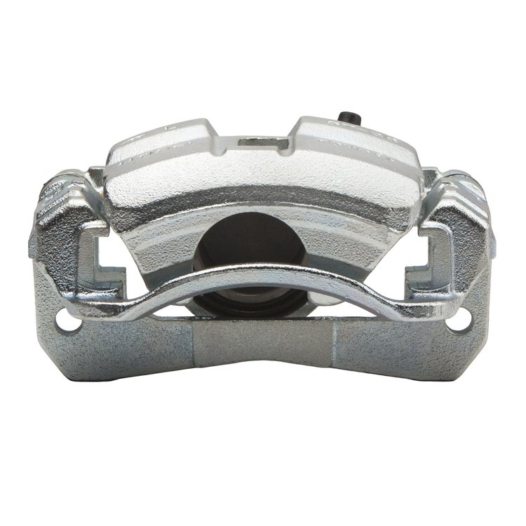*CALIPER-SILVER ZINC