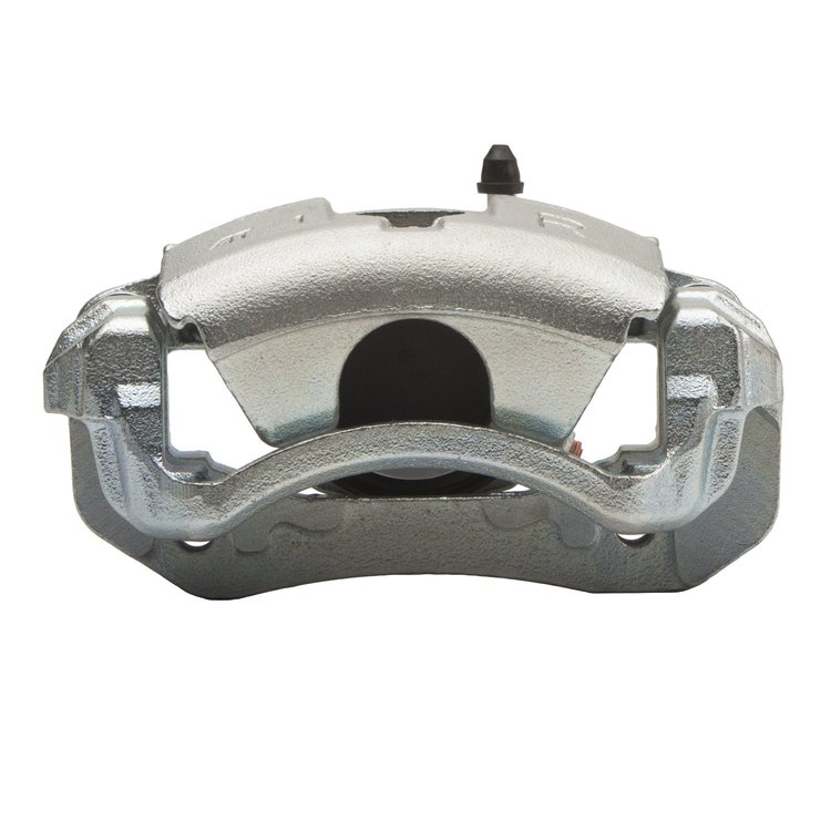 *CALIPER-SILVER ZINC