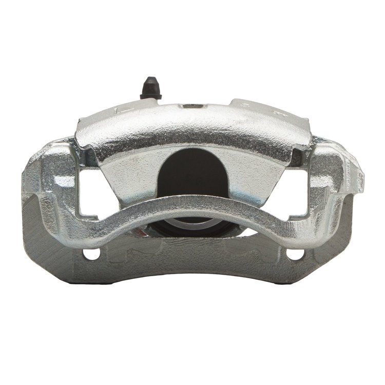 *CALIPER-SILVER ZINC