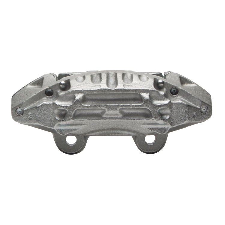 *CALIPER-SILVER ZINC