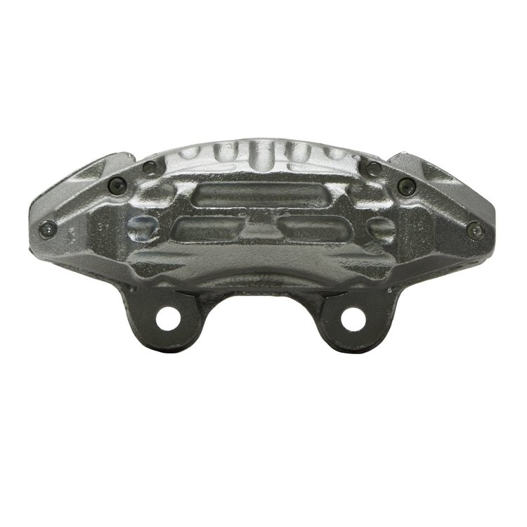 *CALIPER-SILVER ZINC