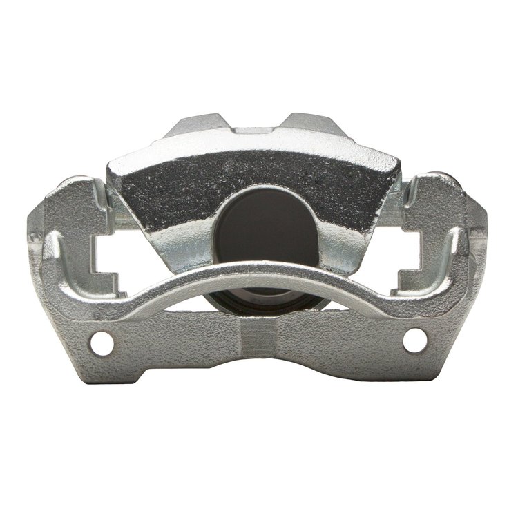 *CALIPER-SILVER ZINC