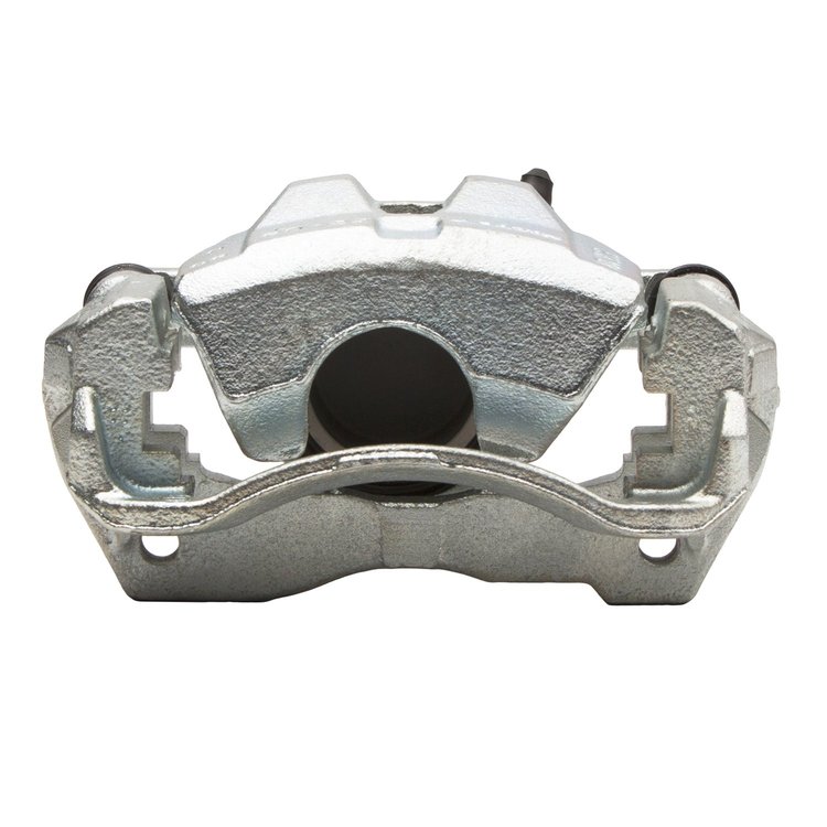 *CALIPER-SILVER ZINC