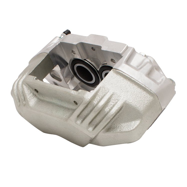 *CALIPER-SILVER ZINC