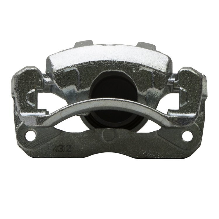 *CALIPER-SILVER ZINC