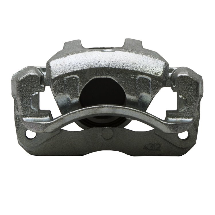 *CALIPER-SILVER ZINC