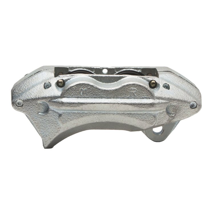 *CALIPER-SILVER ZINC