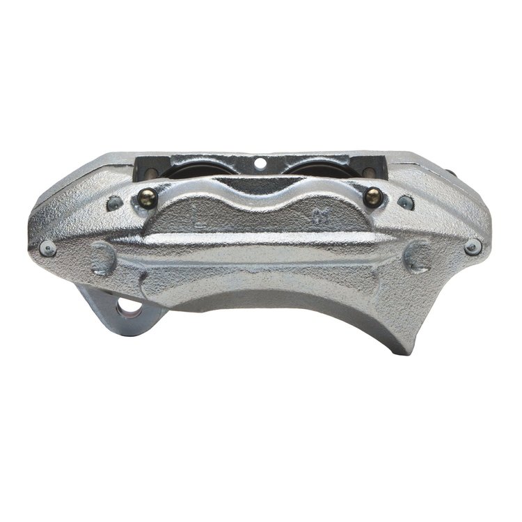 *CALIPER-SILVER ZINC