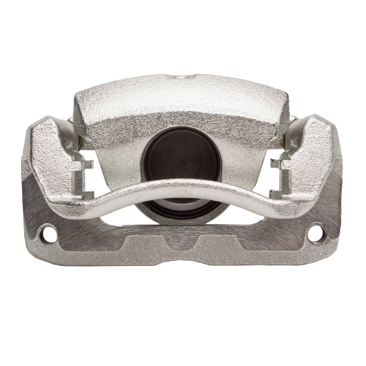 *CALIPER-SILVER ZINC