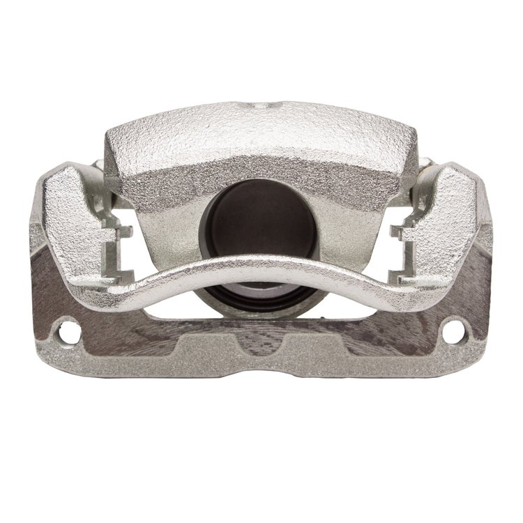 *CALIPER-SILVER ZINC