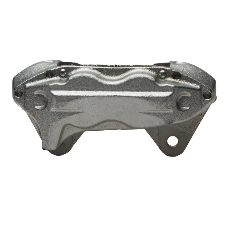 *CALIPER-SILVER ZINC