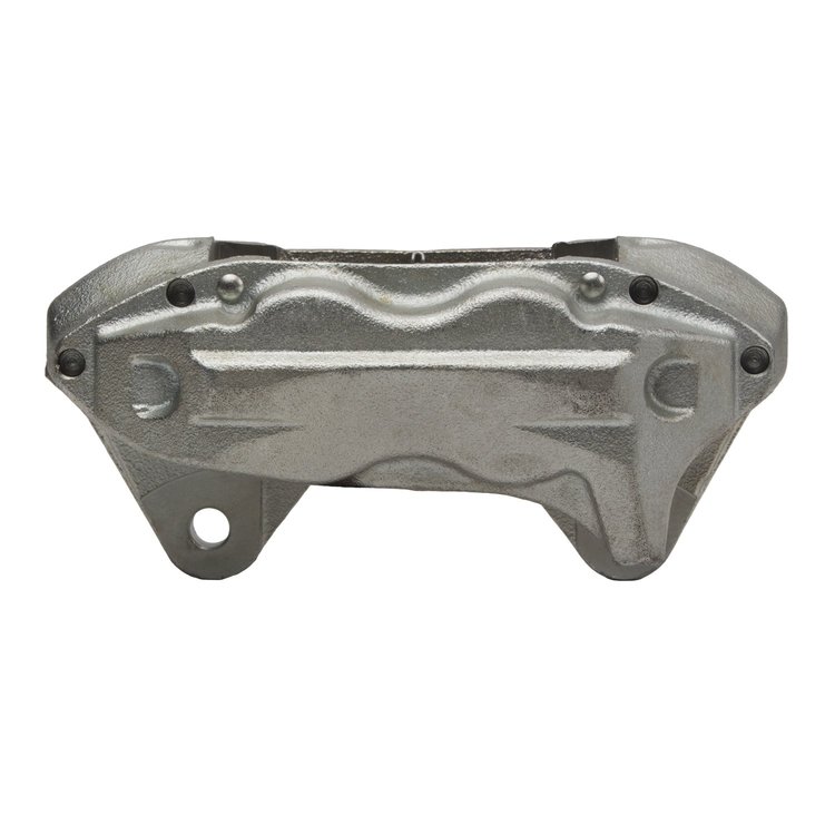 *CALIPER-SILVER ZINC