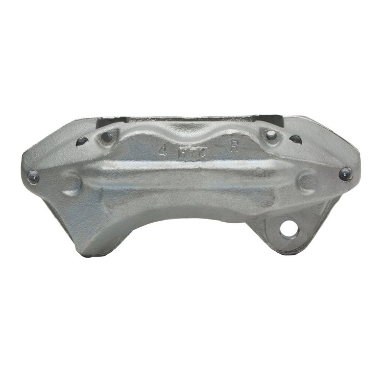 *CALIPER-SILVER ZINC