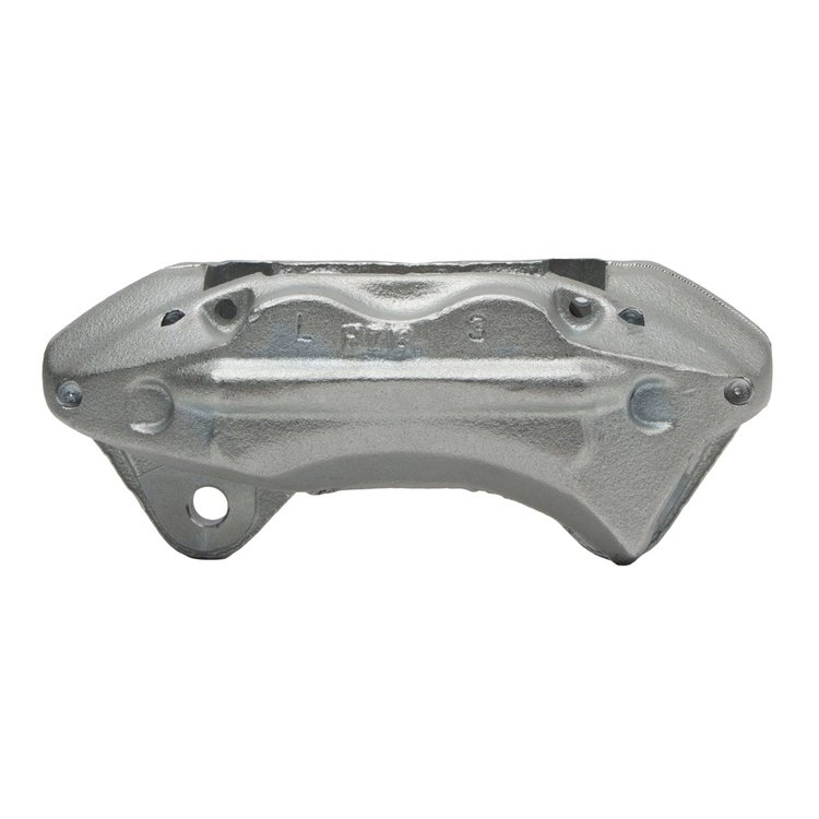 *CALIPER-SILVER ZINC