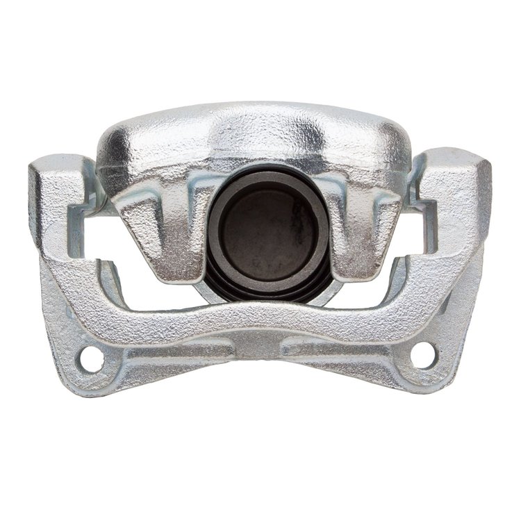 *CALIPER-SILVER ZINC
