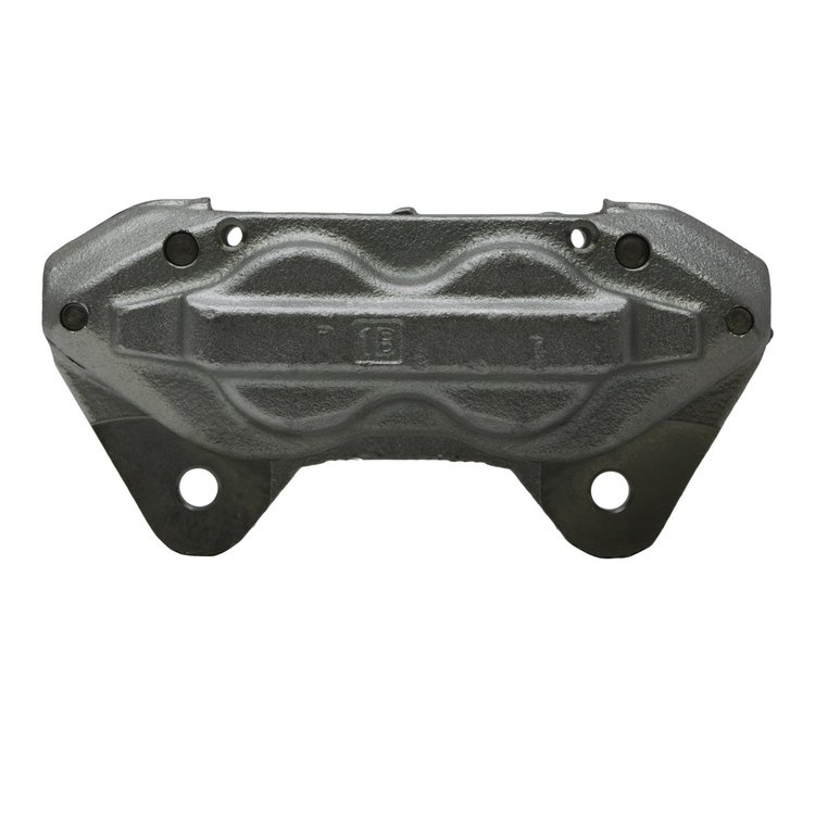 *CALIPER-SILVER ZINC