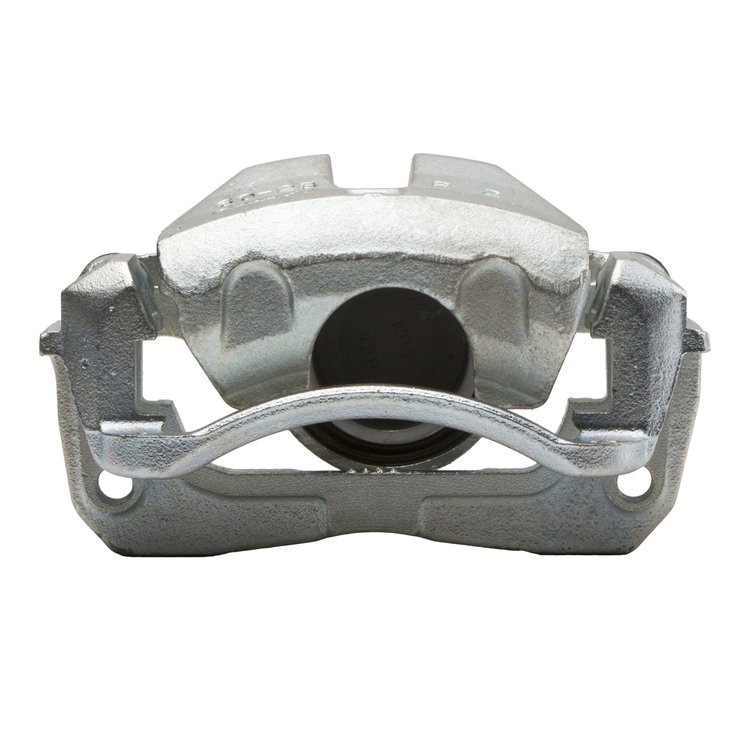 *CALIPER-SILVER ZINC