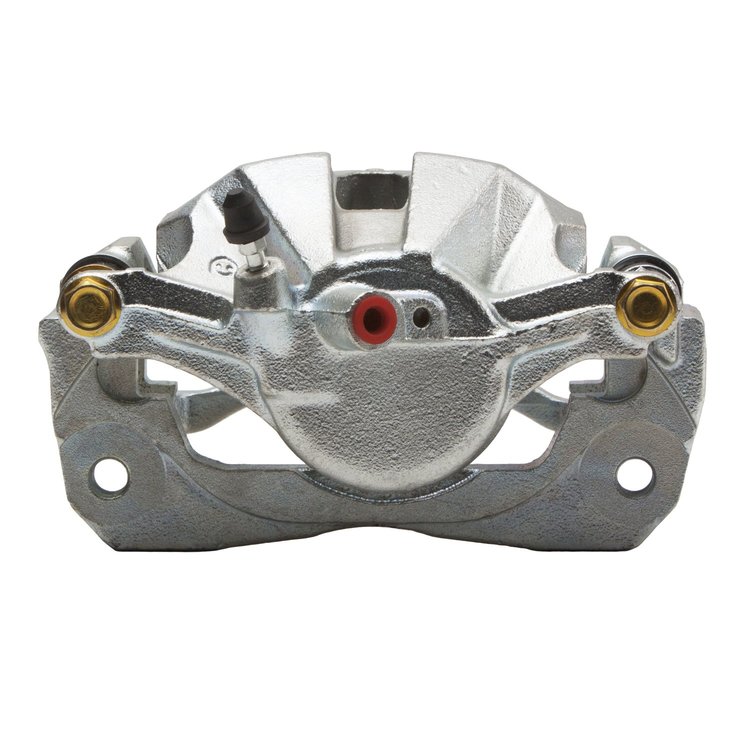 *CALIPER-SILVER ZINC